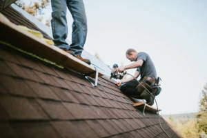 Local Roofers in Stevenson Rnh, CA